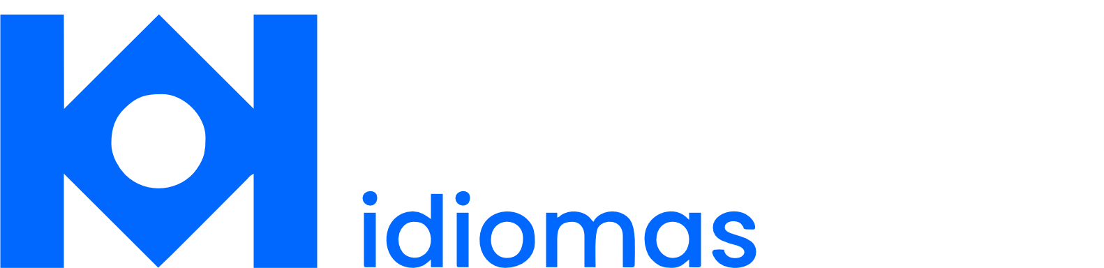 HYbrasil Idiomas