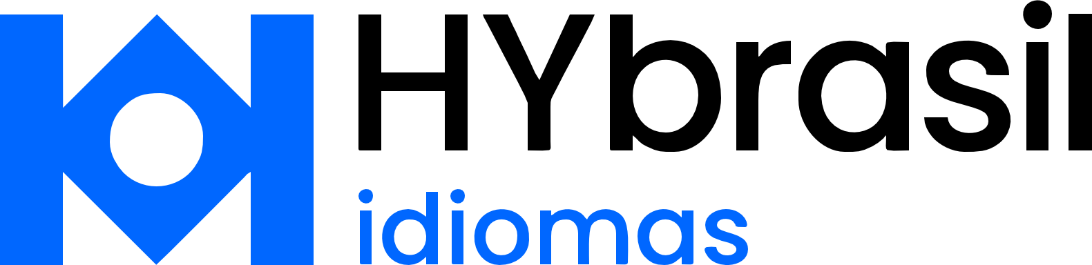 HYbrasil Idiomas